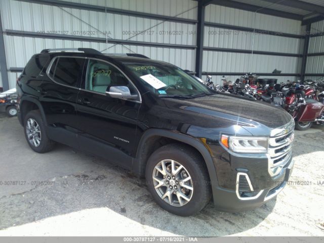 gmc acadia 2020 1gkknuls3lz153913