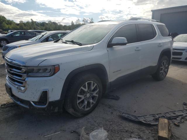 gmc acadia slt 2021 1gkknuls3mz102882