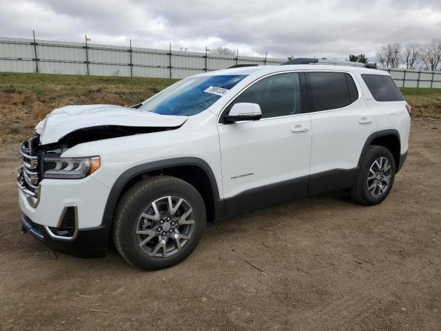 gmc acadia slt 2023 1gkknuls3pz226347