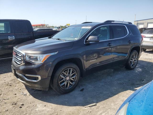 gmc acadia slt 2017 1gkknuls4hz137095