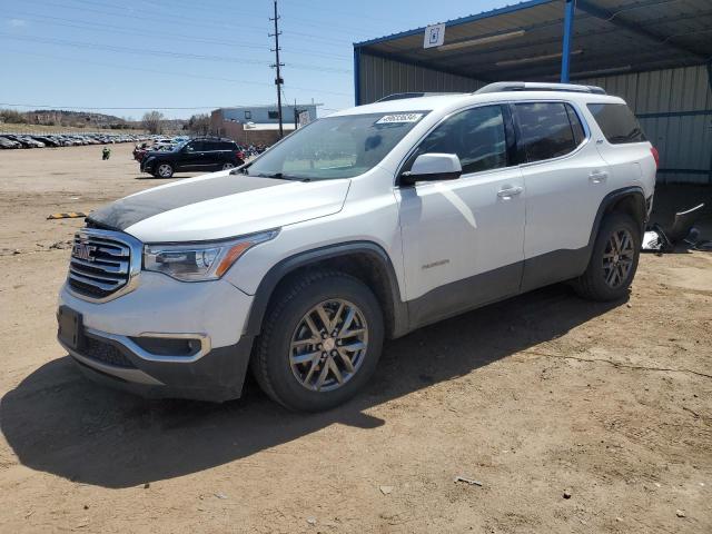 gmc acadia 2017 1gkknuls4hz234023