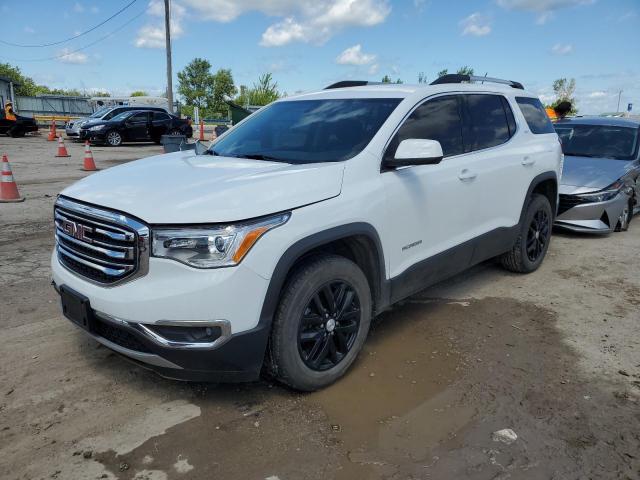 gmc acadia 2018 1gkknuls4jz138737