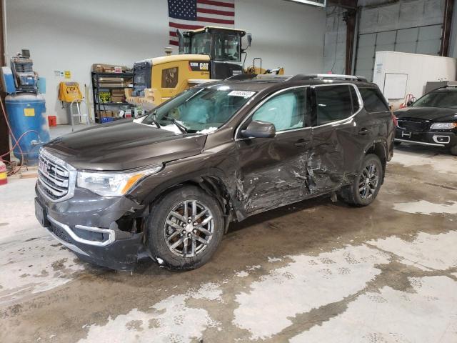 gmc acadia all 2019 1gkknuls4kz163560