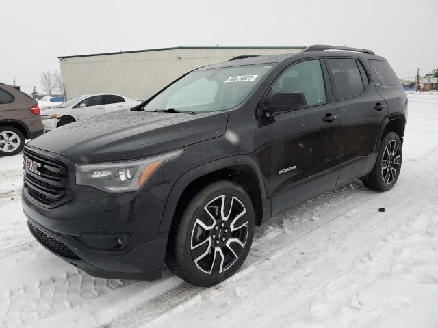 gmc acadia 2019 1gkknuls4kz171108