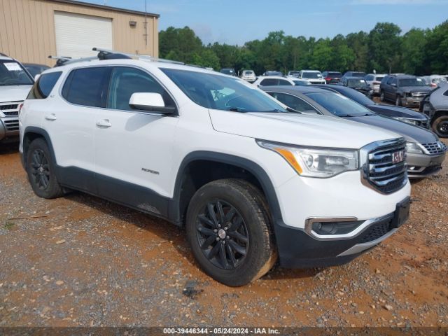 gmc acadia 2019 1gkknuls4kz241481