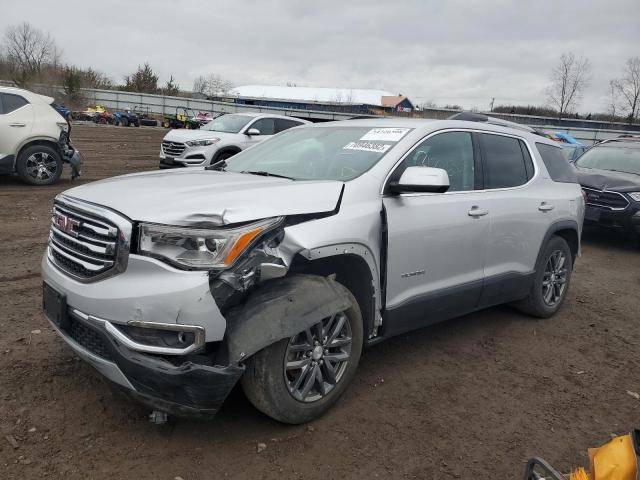 gmc acadia slt 2019 1gkknuls4kz268342