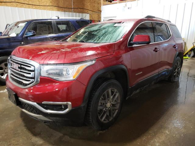 gmc acadia 2019 1gkknuls4kz270527