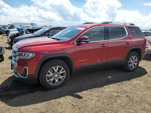 gmc acadia slt 2020 1gkknuls4lz110293