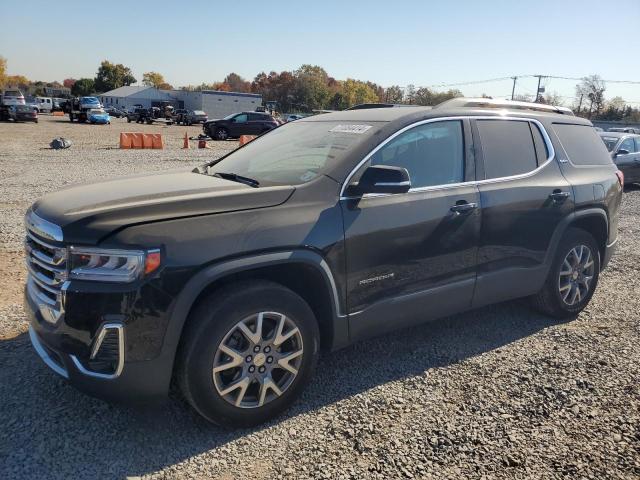 gmc acadia slt 2020 1gkknuls4lz166802