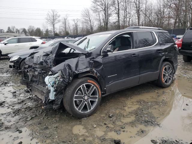 gmc acadia 2021 1gkknuls4mz226269