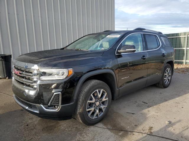 gmc acadia slt 2023 1gkknuls4pz219066