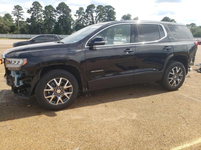 gmc acadia slt 2023 1gkknuls4pz229550