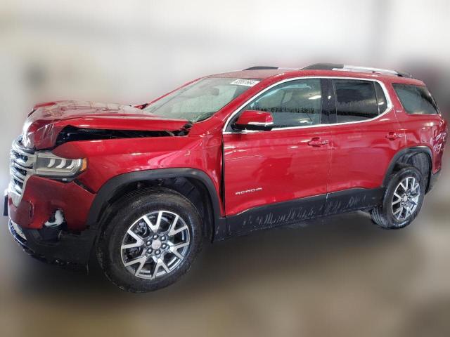 gmc acadia 2023 1gkknuls4pz264993