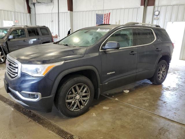 gmc acadia slt 2017 1gkknuls5hz244995