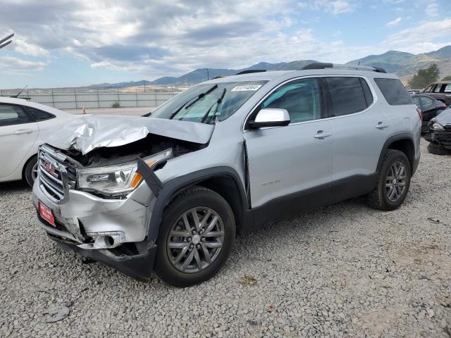 gmc acadia slt 2017 1gkknuls5hz250733