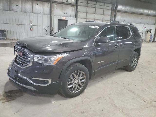 gmc acadia slt 2017 1gkknuls5hz284638