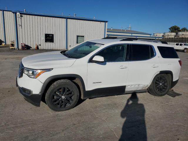 gmc acadia slt 2018 1gkknuls5jz122899