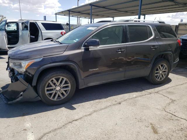 gmc acadia slt 2018 1gkknuls5jz126953