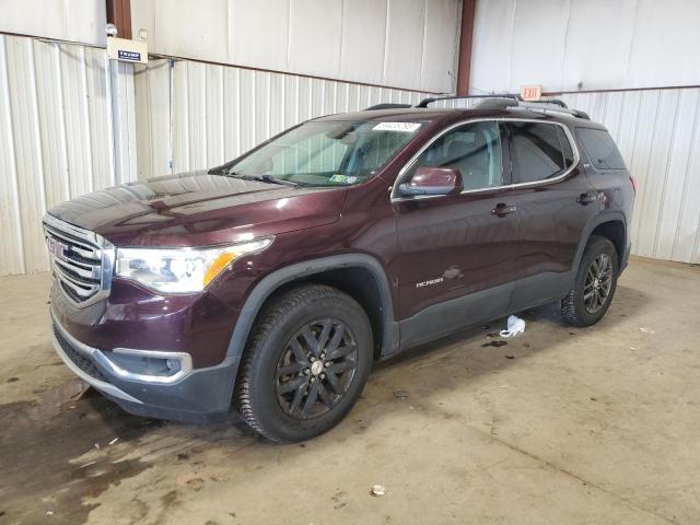 gmc acadia slt 2018 1gkknuls5jz127651