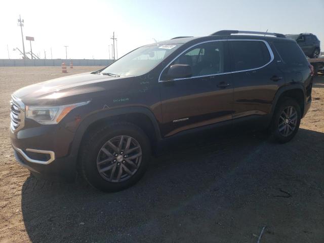 gmc acadia 2018 1gkknuls5jz129822