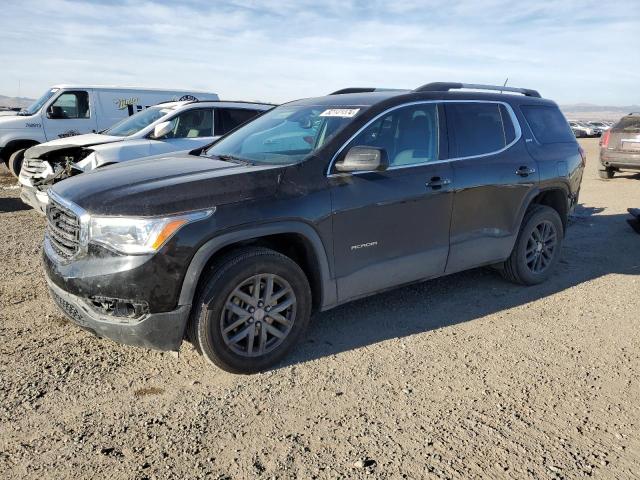 gmc acadia slt 2018 1gkknuls5jz144935