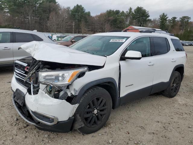 gmc acadia slt 2018 1gkknuls5jz231640