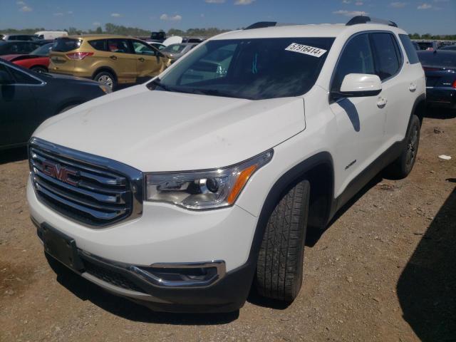 gmc acadia 2018 1gkknuls5jz247112