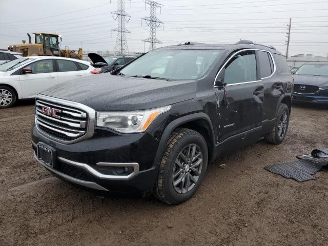 gmc acadia slt 2019 1gkknuls5kz102881