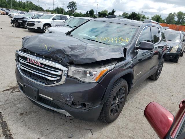 gmc acadia slt 2019 1gkknuls5kz130244