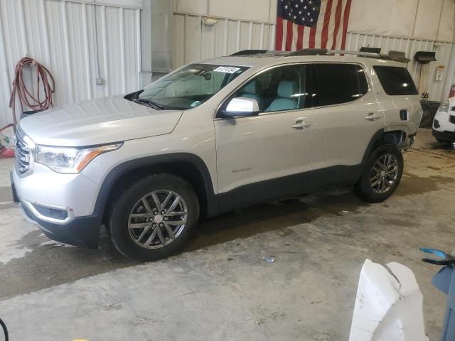 gmc acadia 2019 1gkknuls5kz199533