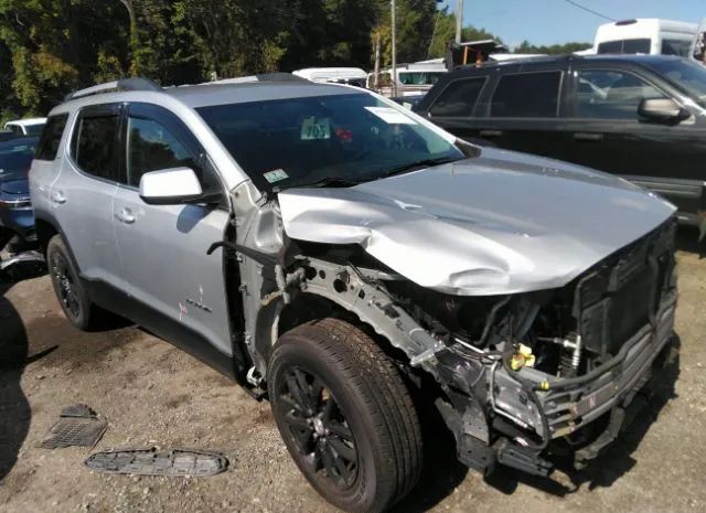 gmc acadia 2019 1gkknuls5kz219022