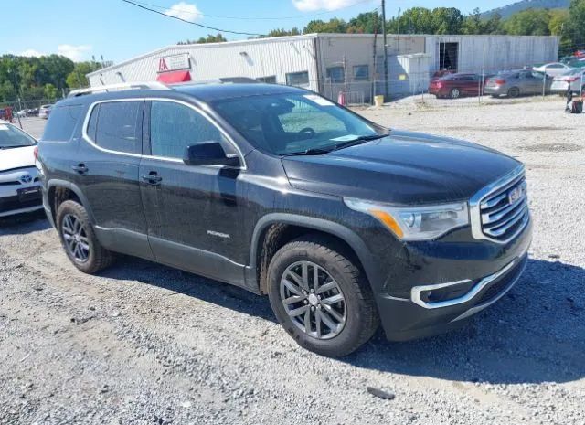 gmc acadia 2019 1gkknuls5kz251808