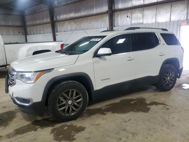 gmc acadia slt 2019 1gkknuls5kz262811