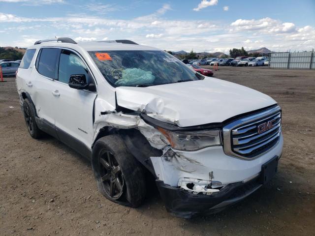 gmc acadia slt 2019 1gkknuls5kz266809