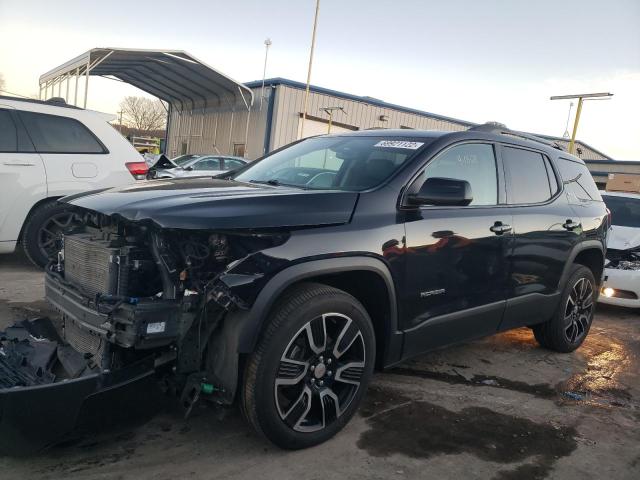 gmc acadia slt 2019 1gkknuls5kz281441