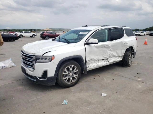 gmc acadia slt 2020 1gkknuls5lz134635