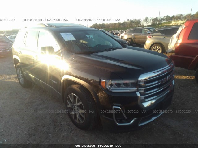 gmc acadia 2020 1gkknuls5lz139642