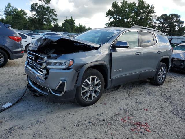 gmc acadia slt 2020 1gkknuls5lz199162