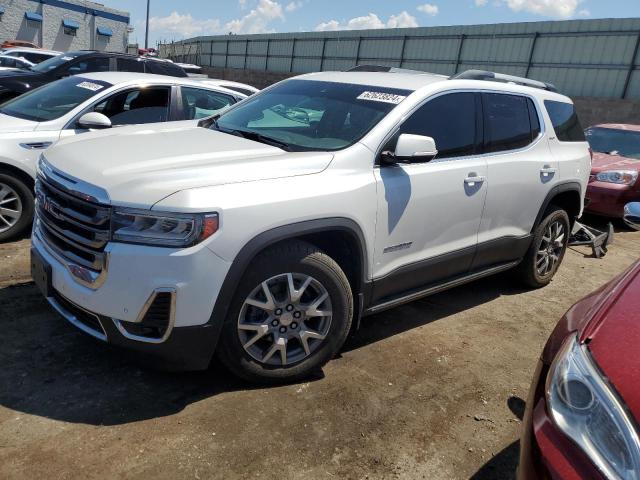 gmc acadia slt 2021 1gkknuls5mz218861