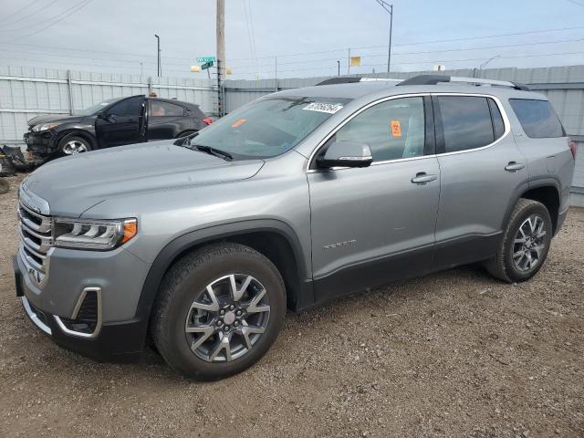 gmc acadia slt 2023 1gkknuls5pz223403