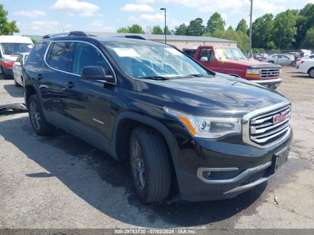 gmc acadia 2017 1gkknuls6hz181311