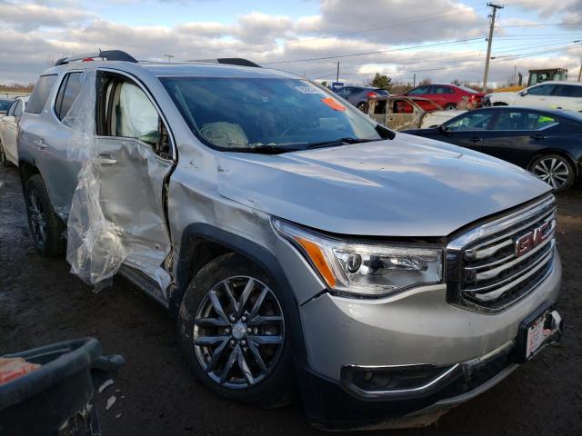 gmc acadia slt 2017 1gkknuls6hz239126