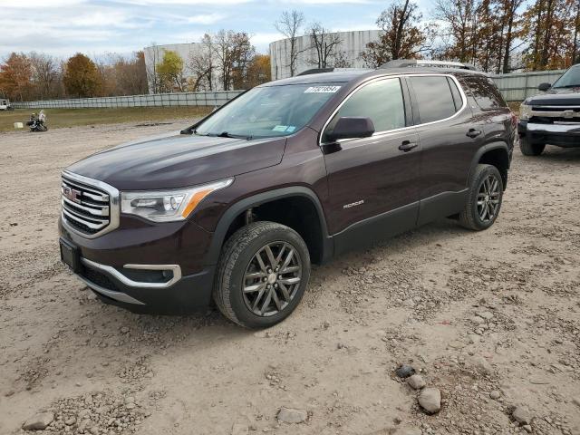 gmc acadia slt 2017 1gkknuls6hz274782