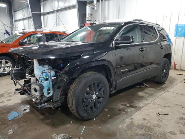 gmc acadia 2018 1gkknuls6jz165907