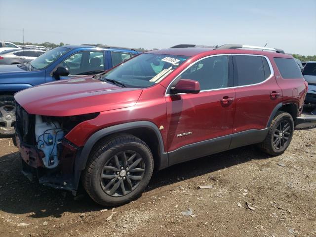 gmc acadia slt 2018 1gkknuls6jz183890