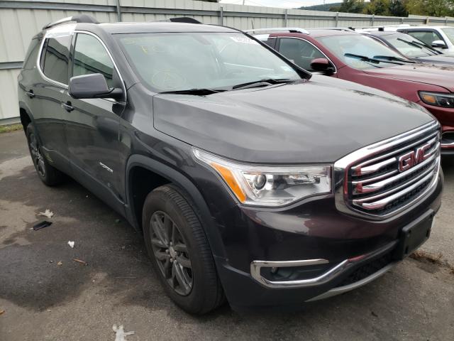 gmc acadia slt 2018 1gkknuls6jz241772