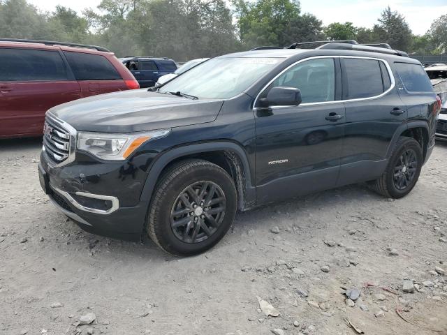 gmc acadia 2019 1gkknuls6kz157405