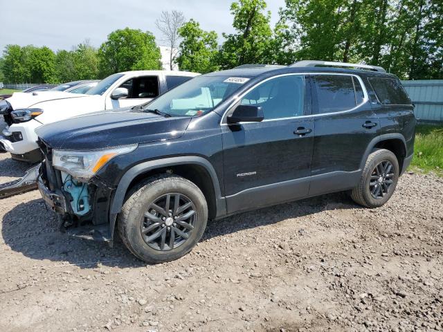 gmc acadia 2019 1gkknuls6kz178125