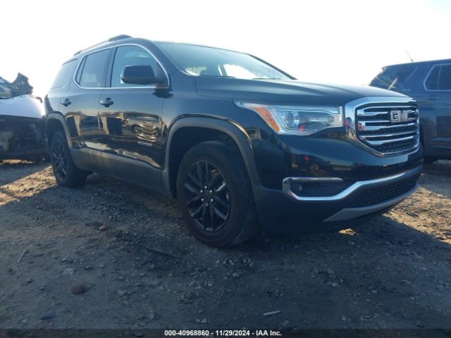 gmc acadia 2019 1gkknuls6kz234077