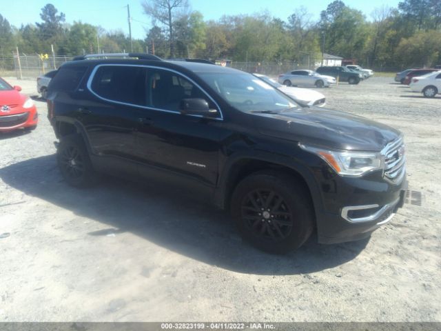 gmc acadia 2019 1gkknuls6kz244947